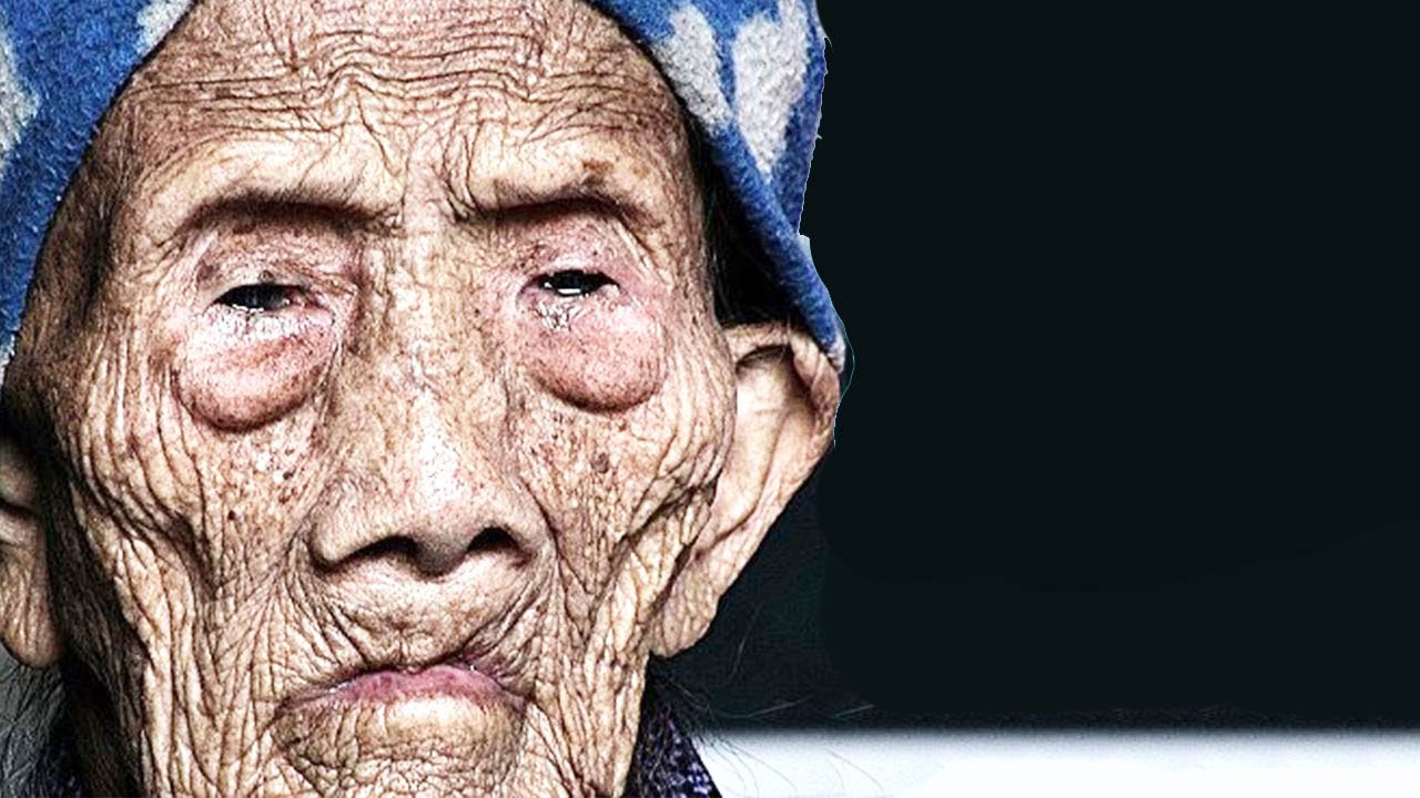 ältester Mensch Der Welt Aktuell
